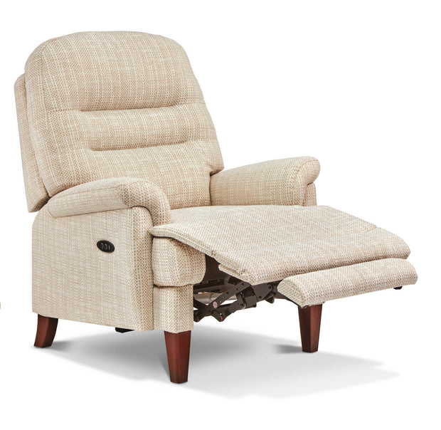 Charlotte Classic Powered Recliner Chair