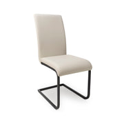 Loft Dining Chair - Set of 2 - Taupe