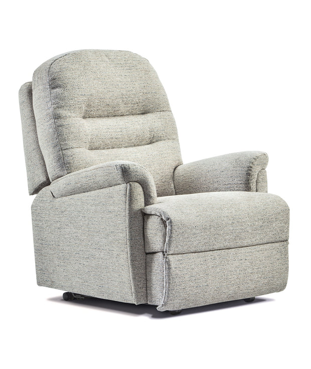 Charlotte Fabric Chair