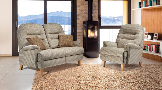 Charlotte Classic Chair