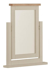 Portland Swing Mirror - Pebble