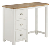 Portland Dressing Table - White