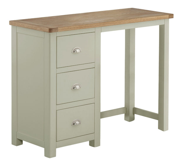 Portland Dressing Table - Stone