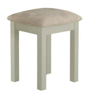 Portland Stool - Stone