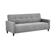 Alfie 3 Seater Storage Sofa Bed