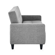 Alfie 3 Seater Storage Sofa Bed