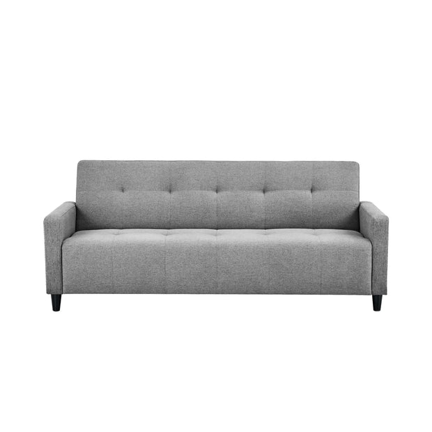 Alfie 3 Seater Storage Sofa Bed