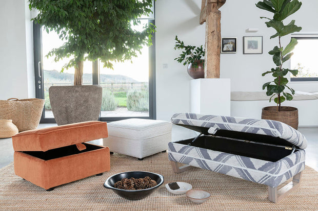 Aalto Footstool