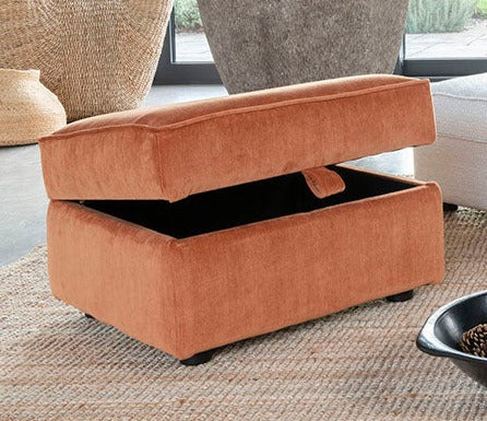 Aalto Storage Footstool