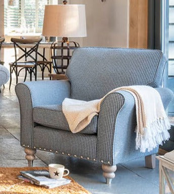 Cleveland Accent Chair