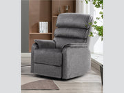 Savoy Fabric Armchair