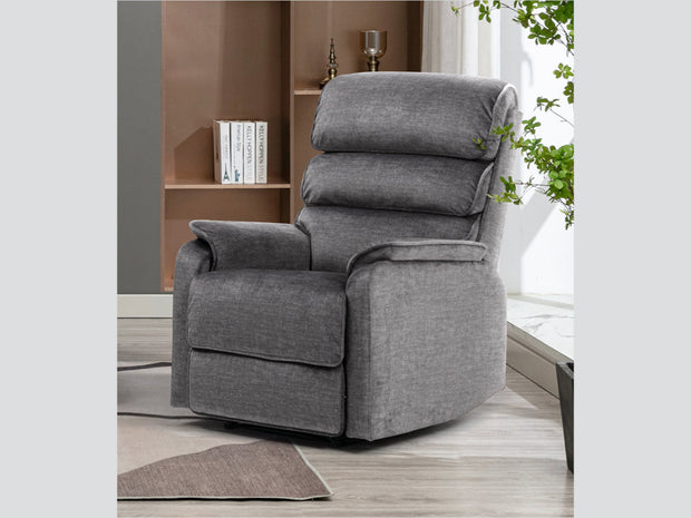 Savoy Fabric Armchair