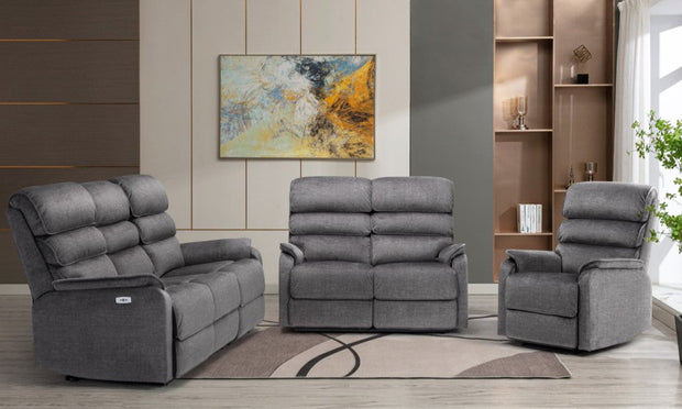 Savoy Fabric Armchair