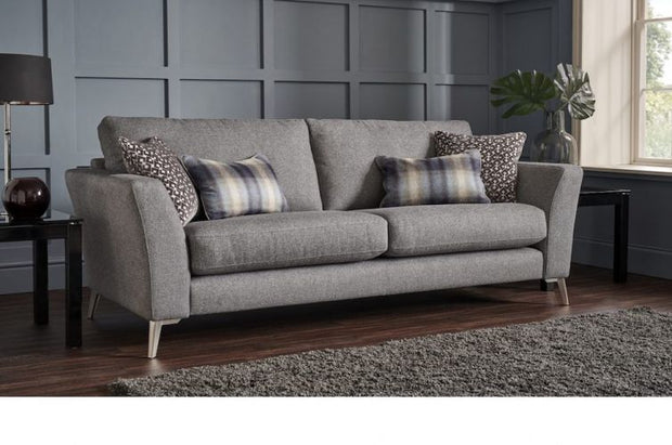Ashwood Felix 3 Seater Sofa