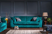 Ashwood Mello 3 Seater Sofa