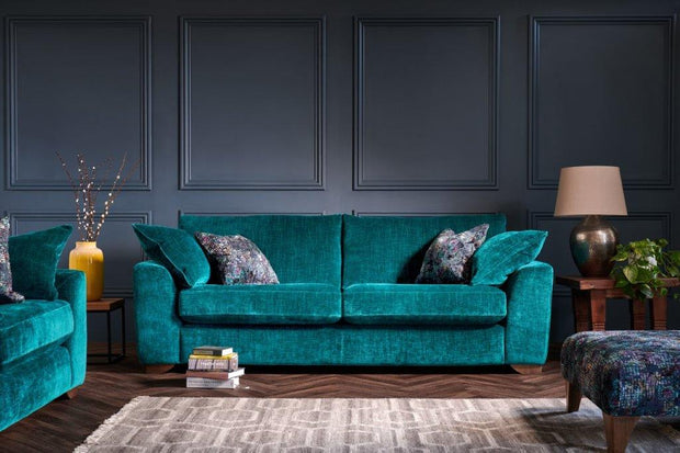 Ashwood Mello 3 Seater Sofa