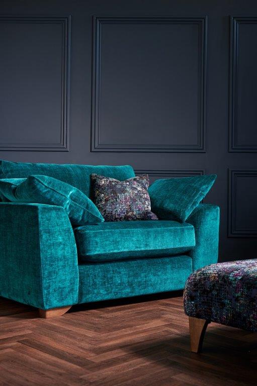 Ashwood Mello Chair