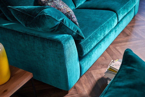 Ashwood Mello 3 Seater Sofa