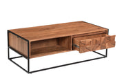 Axis Coffee Table