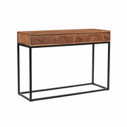 Axis Console Table