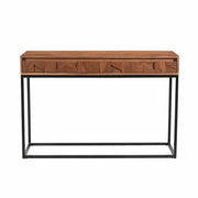 Axis Console Table
