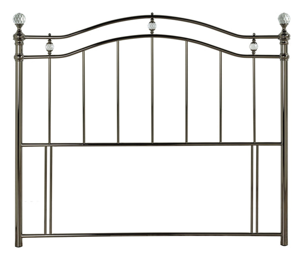 Cambridge Premier Metal Headboard