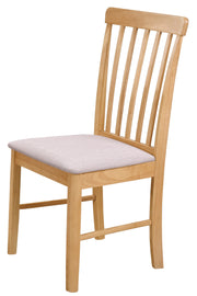 Cologne Round Drop Leaf Dining Set (4 Chairs)