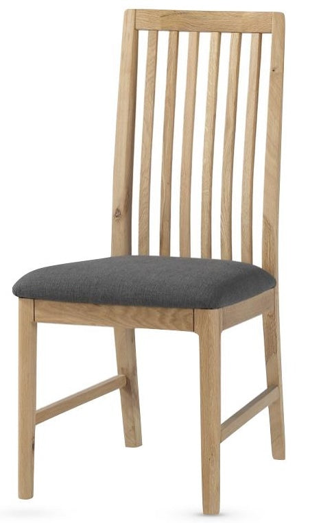 Dunmore Oak Dining Chair