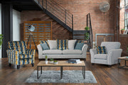 Emelia 4 Seater Grand Sofa