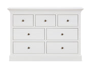 Verona 7 Drawer Chest