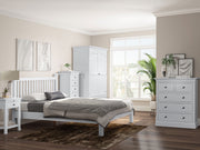 Verona 5 Drawer Chest