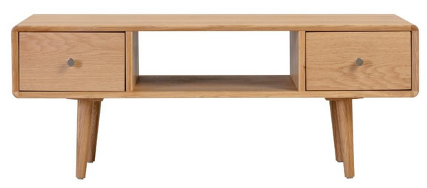 Harley Coffee Table with Drawers