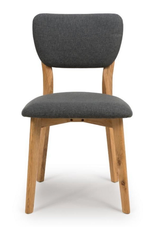 Harley Dining Chair - Set of 2