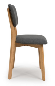 Harley Dining Chair - Set of 2