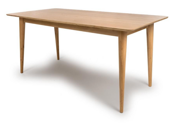 Harley Dining Table - 160cm