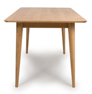 Harley Dining Table - 120cm