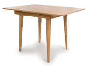 Harley Extending Dining Table - 80cm-110cm