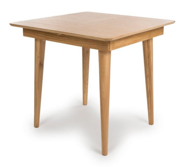Harley Extending Dining Table - 80cm-110cm