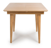 Harley Extending Dining Table - 80cm-110cm
