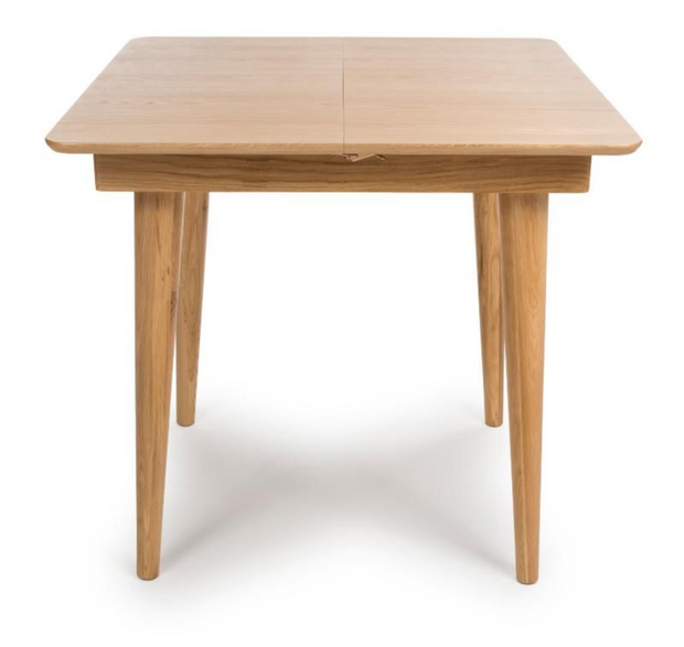 Harley Extending Dining Table - 80cm-110cm
