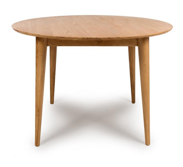 Harley Round Dining Table