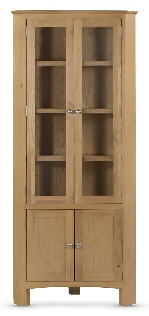 Kilkenny Corner Display Unit