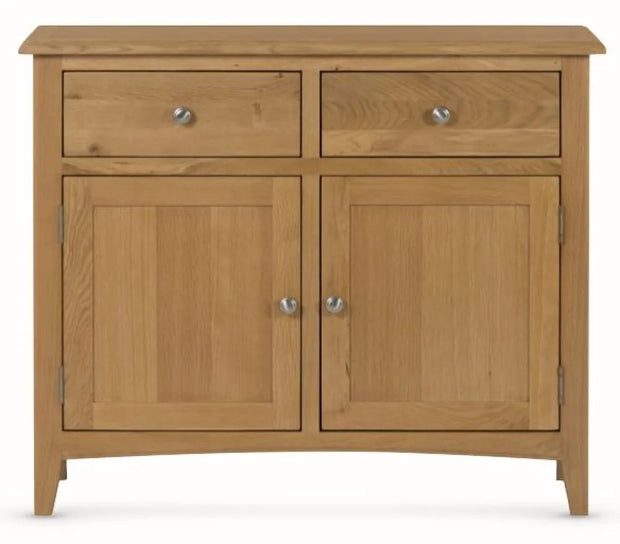 Kilkenny Oak 2 Door Sideboard