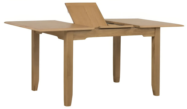 Kilkenny Oak Butterfly Extension Dining Table