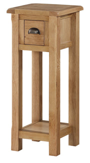 Kilmore Oak Telephone Stand