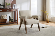 Leoni Accent Chair