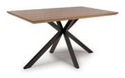 Manhattan Extending Dining Table
