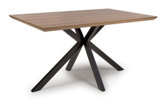 Manhattan Extending Dining Table