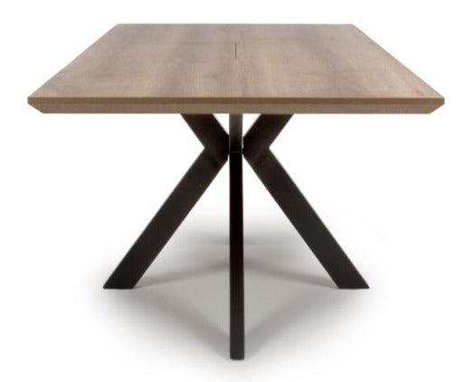 Manhattan Extending Dining Table