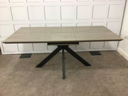 Manhattan Extending Dining Table